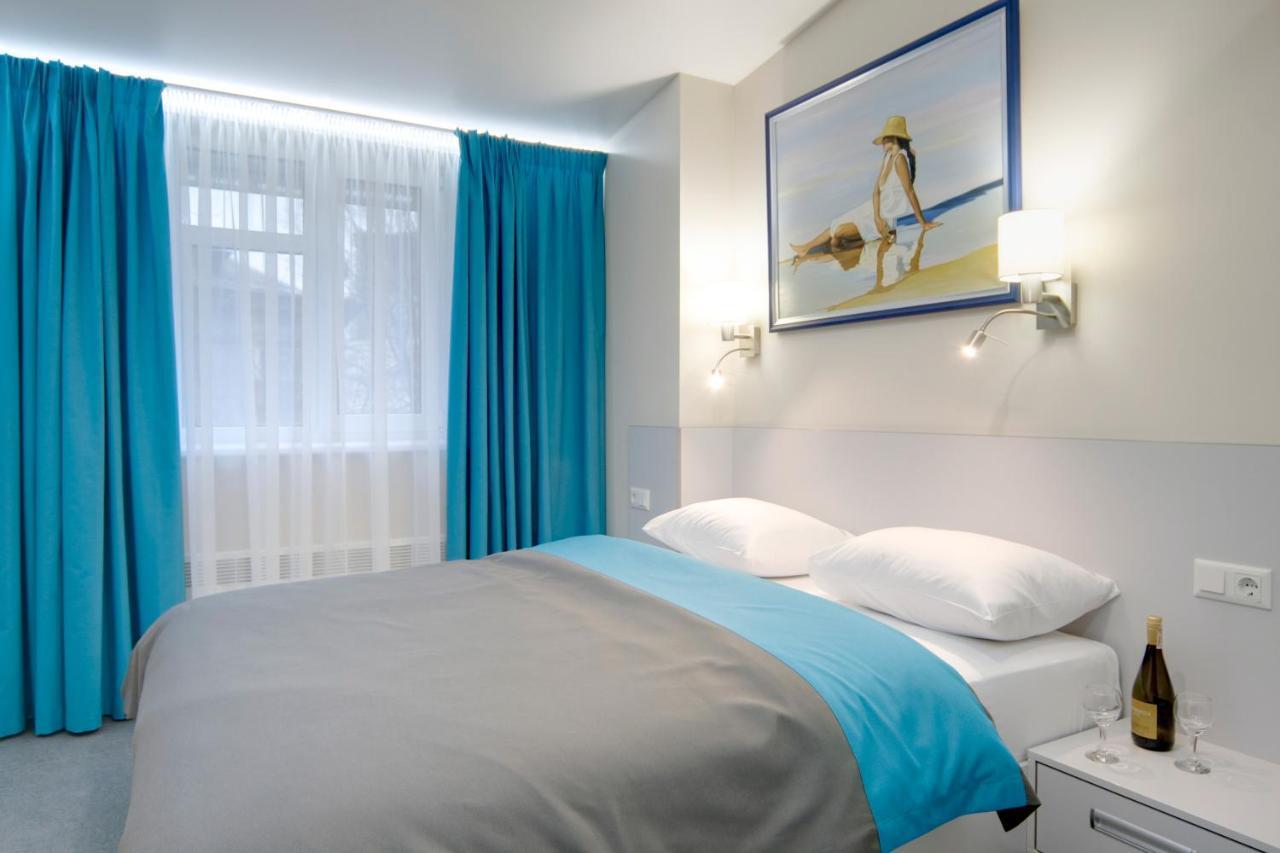 Arena Summit Apart Hotel Κίεβο Εξωτερικό φωτογραφία